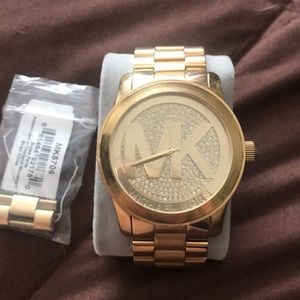 Micheal Kors watch